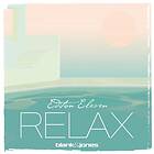 Blank & Jones: Relax Edition 11 (Eleven) CD