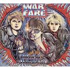Warfare: Metal anarchy 1985 CD
