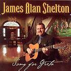 Shelton James Alan: Songs For Greta CD