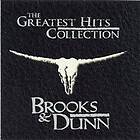 Brooks & Dunn: Greatest hits collection 1991-97 CD