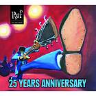 Ruf Records 25 Years Anniversary CD