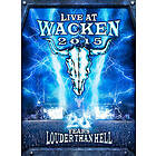 Live At Wacken 2015 26 Years