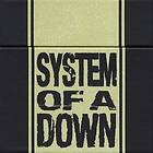 System Of A Down: 5 original albums