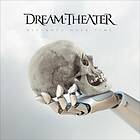 Dream Theater: Distance over time 2019 CD