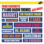 Your Favourite TV And Radio Themes And More