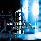 Arcturus: Disguised Masters CD