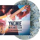 Malmsteen Yngwie: Blue lightning (Vinyl)