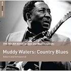 Waters Muddy: Rough Guide To Muddy Waters CD