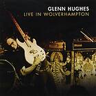 Hughes Glenn: Live in Wolverhampton 2009