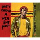 Andy Horace: Natty Dread A Weh She Wewnt (Vinyl)