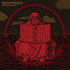 Sleepwulf: Sunbeams Curl (Vinyl)