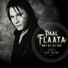 Flaata Paal: Wait By The Fire (Vinyl)