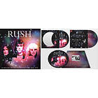 Rush: Agora Ballroom 1975 (Picturedisc) (Vinyl)