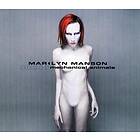 Manson Marilyn: Mechanical animals 1998 CD