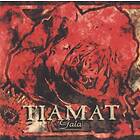 Tiamat: Gaia (Re-issue) (Vinyl)