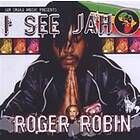 Robin Roger: I See Jah CD