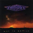 Night Ranger: Man in motion 1988 (Rem) CD