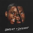 Ghetts: Conflict Of Interest (Vinyl)