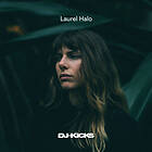 Halo Laurel: DJ Kicks CD