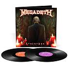 Megadeth: Th1rt3en (Vinyl)