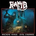 Rapid: Ancient Force (Vinyl)