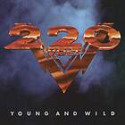 220 Volt: Young and wild 1987 CD