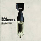 Foo Fighters: Echoes silence patience & grace