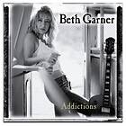 Garner Beth: Addictions CD