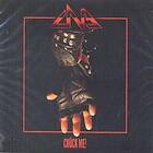 Chuck Norris Experiment: Chuck Me CD