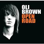 Brown Oli: Open Road
