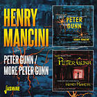 Mancini Henry: Peter Gunn/More Peter Gunn