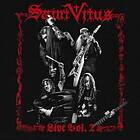 Saint Vitus: Live Vol 2 (Vinyl)