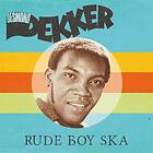 Dekker Desmond: Rude Boy Ska (Vinyl)