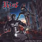 Riot: Archives Volume 3 1987-1988 (Vinyl)
