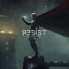 Within Temptation: Resist 2019 CD