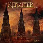 Kenziner: The Last Horizon CD