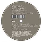 Trent Ron Vs Lono Brazil: Manchild (Vinyl)