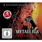 Metallica: Video Box