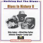 Blues in history vol 2