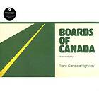 Boards Of Canada: Trans Canada highway (Vinyl)