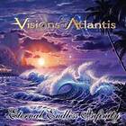 Visions Of Atlantis: Eternal Endless CD