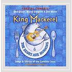 Dixon/Simpson/Wann: King Mackerel Songs Of...