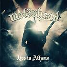 Motörhead: Live in Athens (Vinyl)