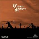 Cosmic Reaper: Cosmic Reaper (Orange/Black) (Vinyl)