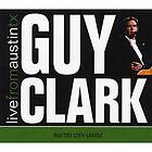 Clark Guy: Live From Austin TX (Vinyl)
