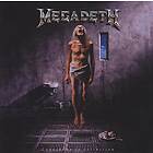 Megadeth: Countdown to extinction 1992 (Rem) CD