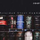 Linek Lars-Luis: Trinidad Steel Combo CD