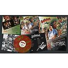 Destruction: Mad Butcher (Vinyl)