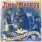 Mathus Jimbo: Confederate Buddha CD