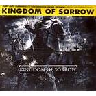 Kingdom Of Sorrow: Kingdom Of Sorrow CD